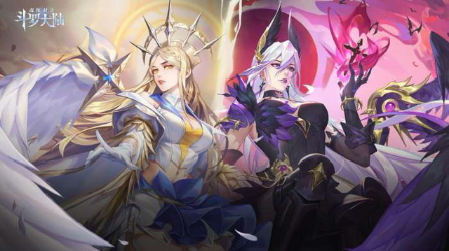 受欢迎的rpg游戏手机版合辑2024 有趣的rpg类型的手游榜单合集截图