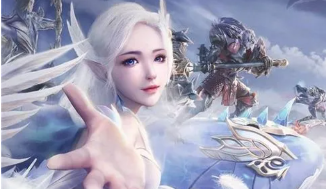 2024年有什么收费的游戏手机版 收费的手游合辑截图