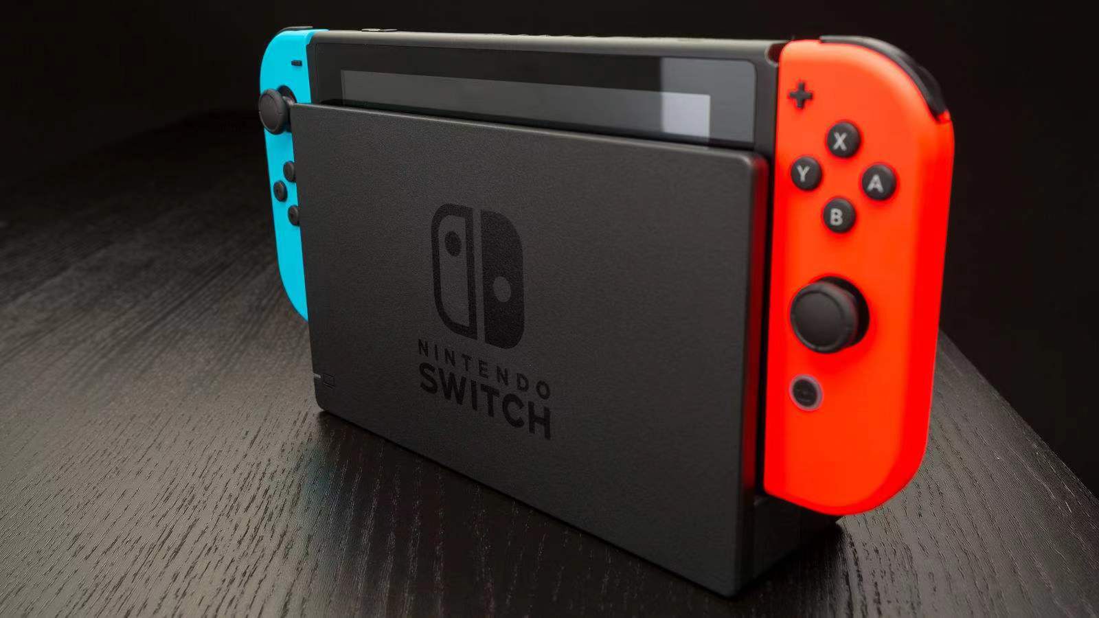 加速器给switch加速哪些好 switch加速软件有没有分享截图