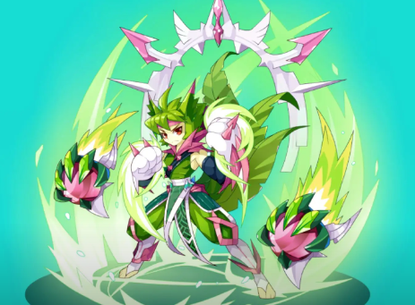 洛克王国游戏手机版选什么好 洛克王国手游宠物选择分享截图