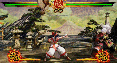 侍魂晓人物盘点 侍魂晓全部人物介绍截图