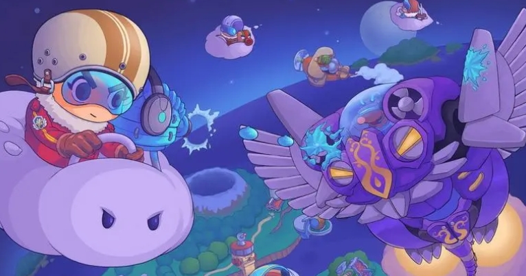 美食大战老鼠估号平台叫什么名字 美食大战老鼠账号交易可靠吗截图