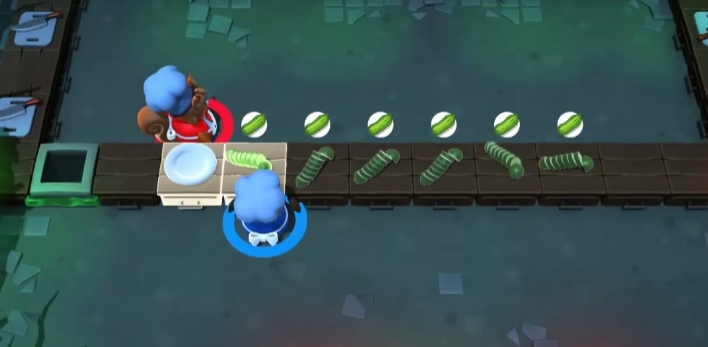 胡闹厨房2加速器要用吗 胡闹厨房2加速器分享截图