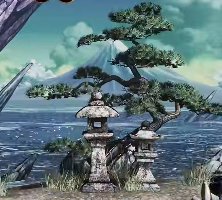 侍魂晓出招表合辑 侍魂晓人物招式盘点截图