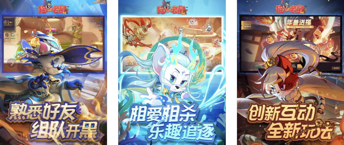 2024双人玩的游戏有没有 有趣的两人游戏推荐榜单截图