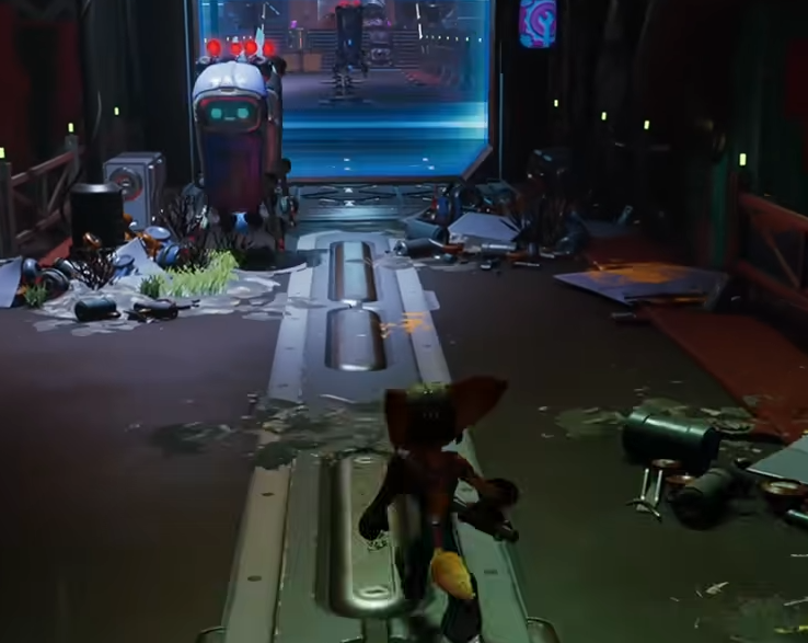 瑞奇与叮当时空跳转dlc有哪几款内容 瑞奇与叮当时空跳转dlc盘点截图