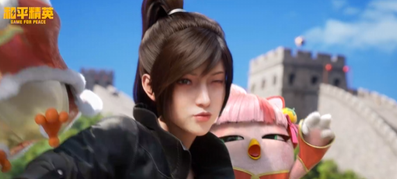 和平精英软软小魔女怎么买 和平精英软软小魔女获取方法盘点截图