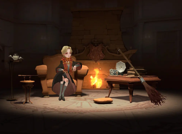 哈利波特魔法觉醒号在哪买 哈利波特魔法觉醒号交易平台选择分享截图