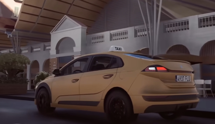 出租生涯城市驾驶模拟器卡顿进不去 出租生涯城市驾驶模拟器卡顿怎么办截图