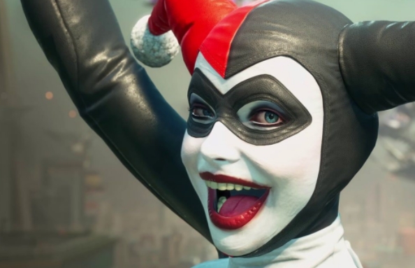 自杀小队杀死正义联盟掉帧是因为什么 自杀小队杀死正义联盟加速器分享截图