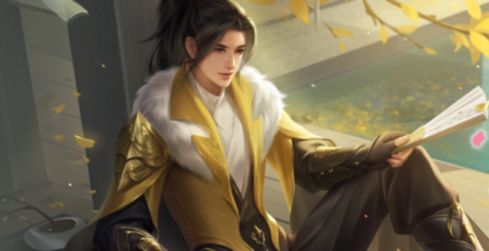 2024有趣的角色扮演游戏手游排行榜