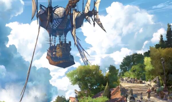 碧蓝幻想relink支线任务有哪几款 碧蓝幻想relink支线教程截图