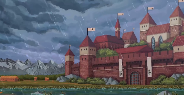 是的陛下游戏手机版剧情是什么 是的陛下手游剧情推荐截图