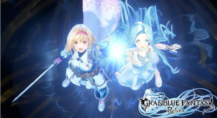 碧蓝幻想relink主角怎么样 碧蓝幻想relink主角有哪几款截图