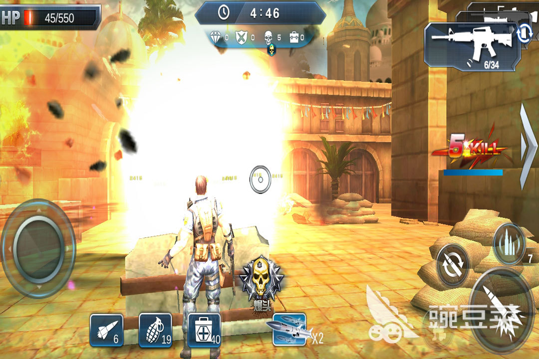 2026火爆的吃鸡游戏手机版分享 2026受欢迎的吃鸡类小游戏汇总截图