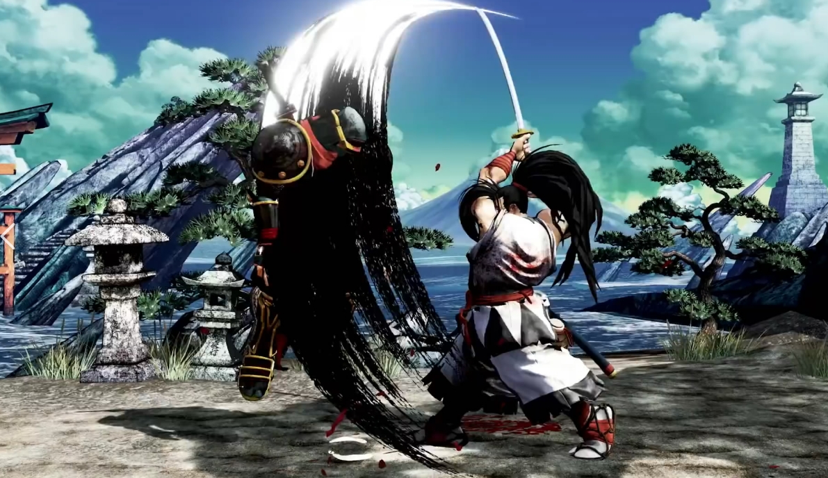 侍魂晓配置要求怎么样 侍魂晓所需配置盘点截图