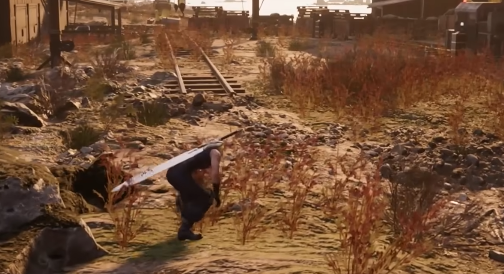 最终幻想7重生捕捉陆行鸟贝尔怎么捉 FF7RB陆行鸟贝尔捕捉方法推荐截图