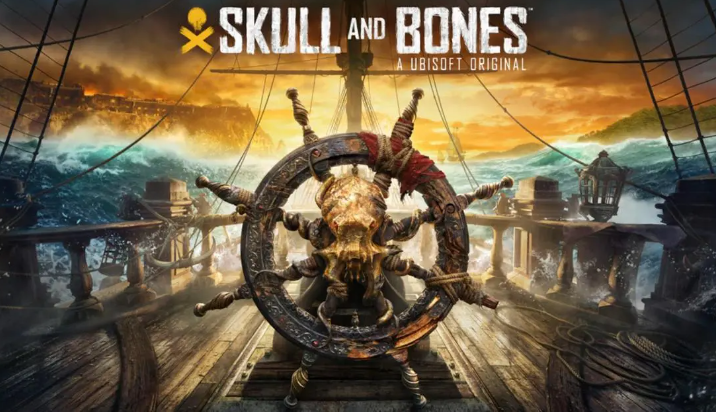 碧海黑帆海怪位置在哪 碧海黑帆海怪位置推荐截图