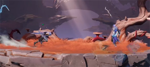 王者荣耀星之破晓人物技能盘点 王者荣耀星之破晓人物都有谁截图