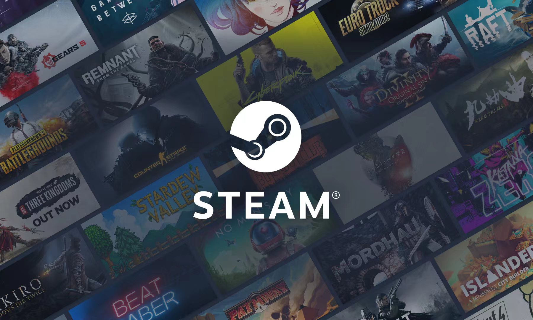 steam登陆很慢怎么办 优质steam加速器下载分享截图