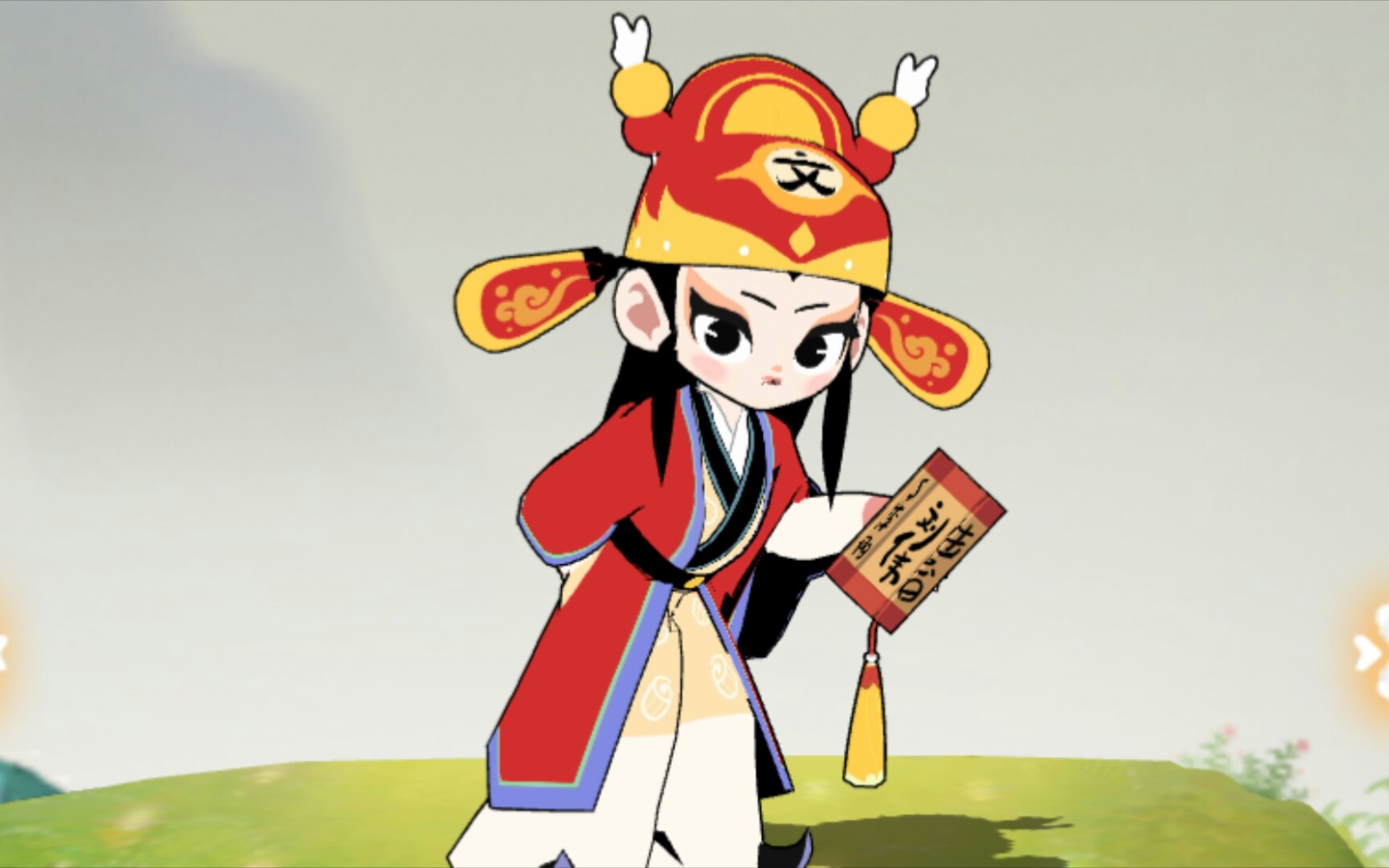 闹闹天宫文曲星怎么玩 闹闹天宫文曲星上手教程盘点截图