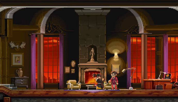 武士零游戏手机版通关教程 武士零手游新手通关攻略截图