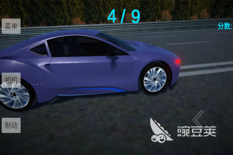 拉力赛车游戏分享 2026火爆的受欢迎的拉力赛车游戏合辑截图