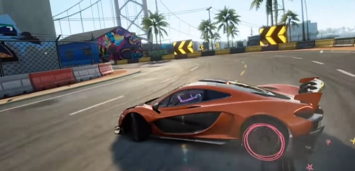 极品飞车集结怎么玩 极品飞车集结新手指南​截图