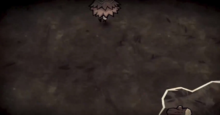 饥困荒野什么时候出 饥困荒野上线时间指引截图