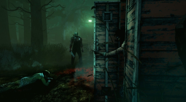 黎明杀机要不要加速器 黎明杀机加速器使用分享截图