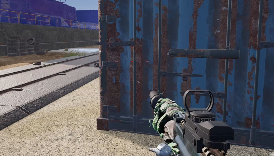 绝地求生加速器有用吗 绝地求生加速器分享截图