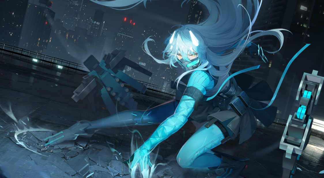 尘白禁区加速器下载官方不用钱地址 尘白禁区加速器分享截图