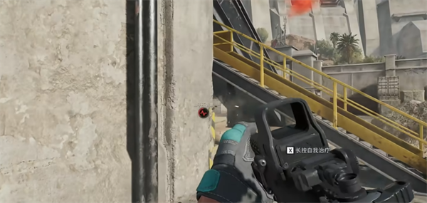 三角洲行动游戏手机版有排位赛吗 三角洲行动手游排位机制指引截图