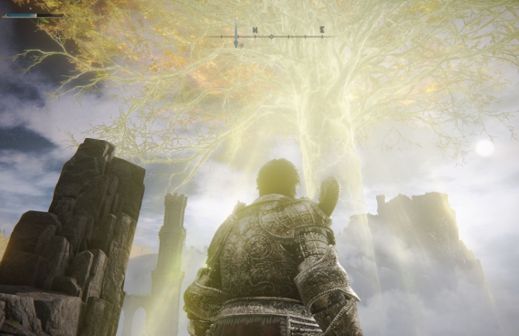 艾尔登法环延迟高怎么解决 艾尔登法环加速器下载安装链接推荐截图