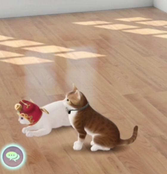 超喵星计划怎么给猫咪进阶 超喵星计划猫咪进阶方法盘点截图