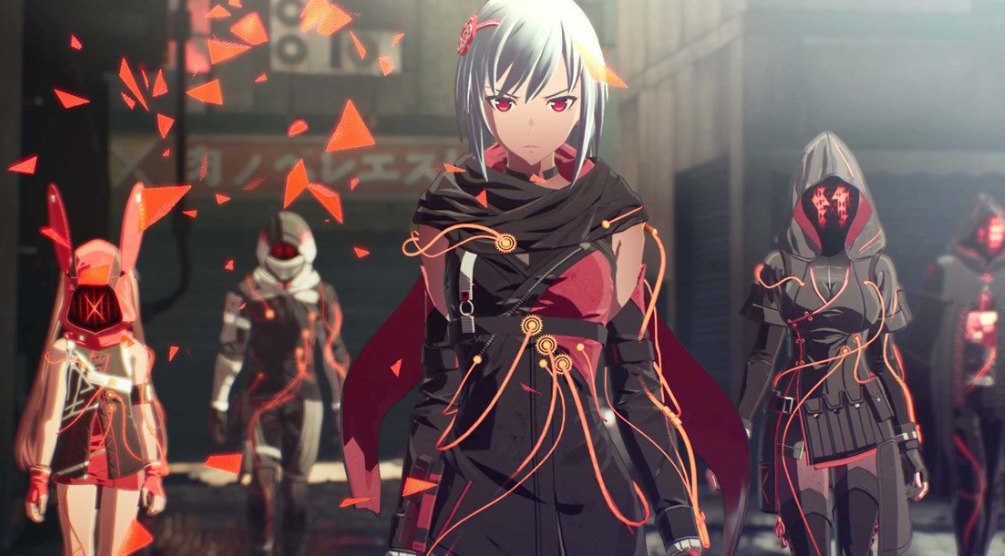 绯红的神约交易游戏账号的平台哪些好 绯红的神约账号交易平台分享截图