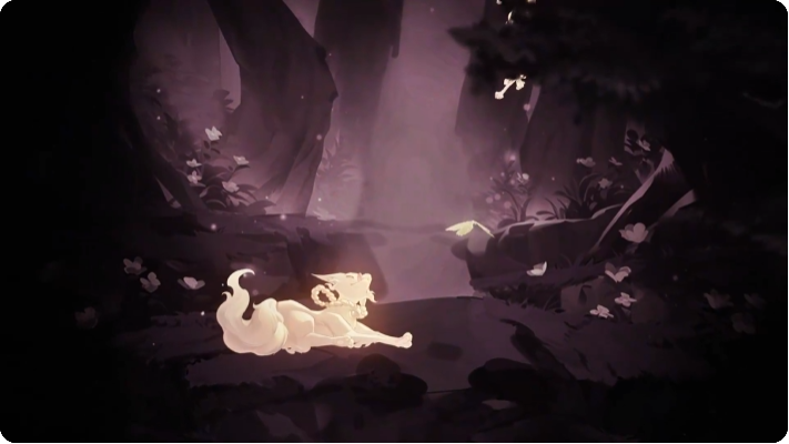 西游笔绘西行狐狸好玩吗 西游笔绘西行玉面狐狸详情盘点截图