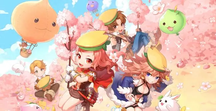 巴风特之怒如何快速升级 巴风特之怒快速升级教程截图