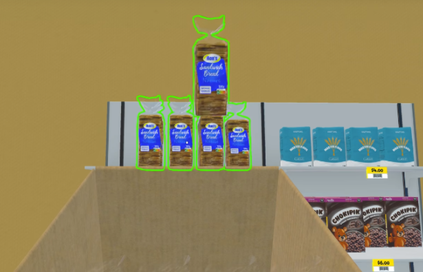 超市模拟器能够自动补货吗 超市模拟器可以自动补货方法