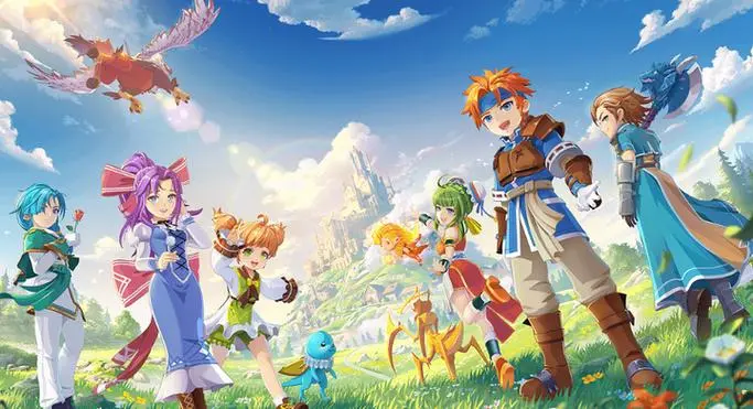 仙境传说游戏手机版盘点 仙境传说手游氪金吗截图