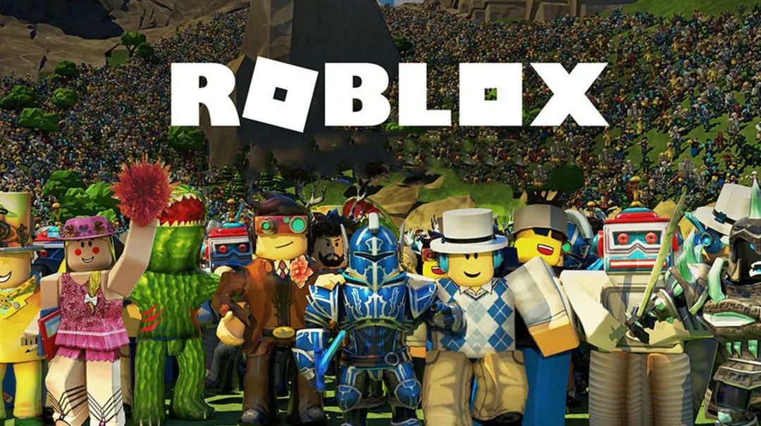 Roblox交易游戏账号的平台下载分享 Roblox账号购买去哪里好截图