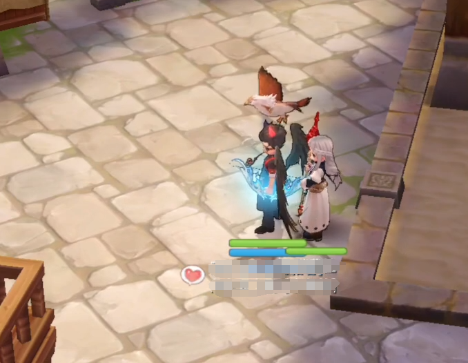 仙境传说游戏手机版猎人加点教程 仙境传说手游猎人详解截图