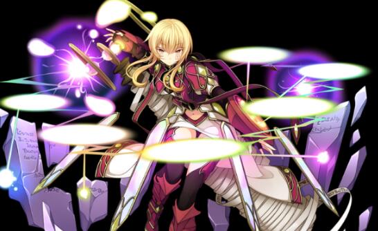 乖离性百万亚瑟王环激活码有哪几款 乖离性百万亚瑟王环激活码指引截图