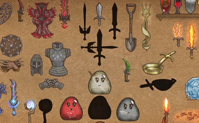 背包乱斗职业流派都有哪几款 背包乱斗强势职业流派盘点截图