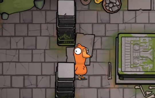 鹅鸭杀手机版加速器分享 鹅鸭杀手机版加速器用什么截图