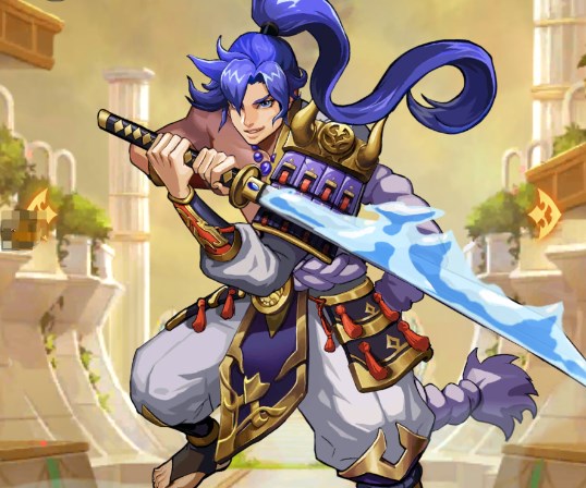 群英召唤师哪些英雄好 群英召唤师开局选什么英雄截图