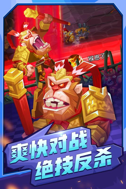 2025年经典的兽人题材游戏分享：高口碑Furry向不用网络与在线游戏合辑截图