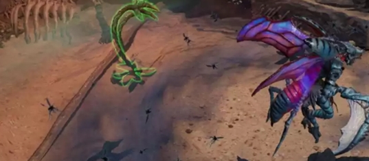 最后纪元无光怎么打 无光副本过关打法盘点截图