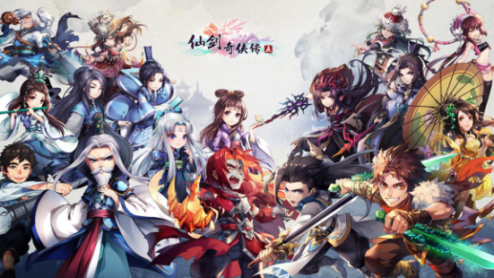 2024最受欢迎的有哪几款游戏 高人气的小游戏分享截图