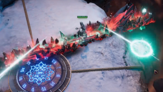 最后纪元腐化术士怎么样 腐化术士流派特点盘点截图